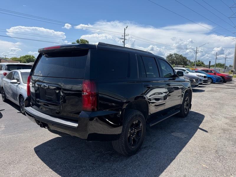 Chevrolet Tahoe LS 2WD 2019