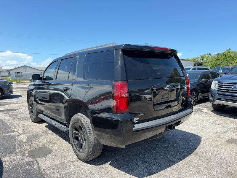 Chevrolet Tahoe LS 2WD 2019