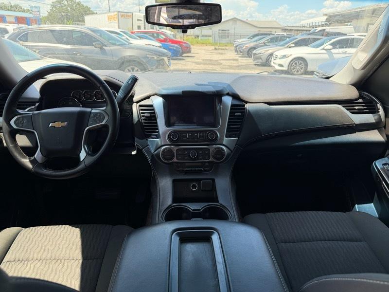Chevrolet Tahoe LS 2WD 2019