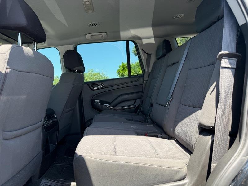 Chevrolet Tahoe LS 2WD 2019