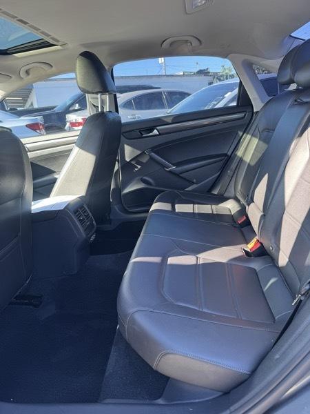 Volkswagen Passat R-Line 2020