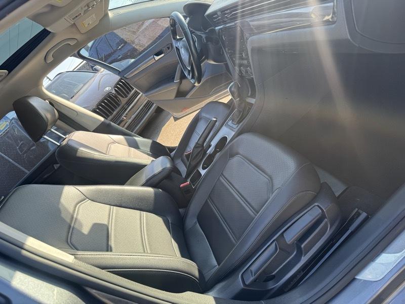 Volkswagen Passat R-Line 2020