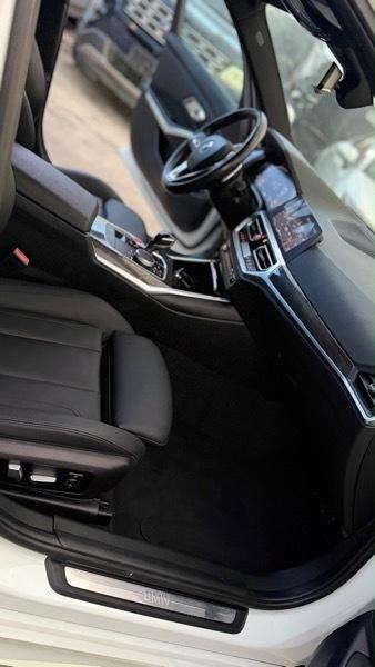 BMW 3-Series 330i 2020