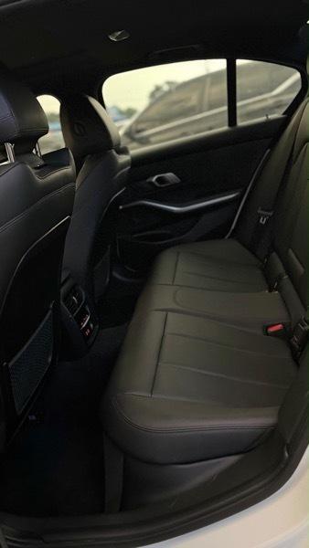 BMW 3-Series 330i 2020