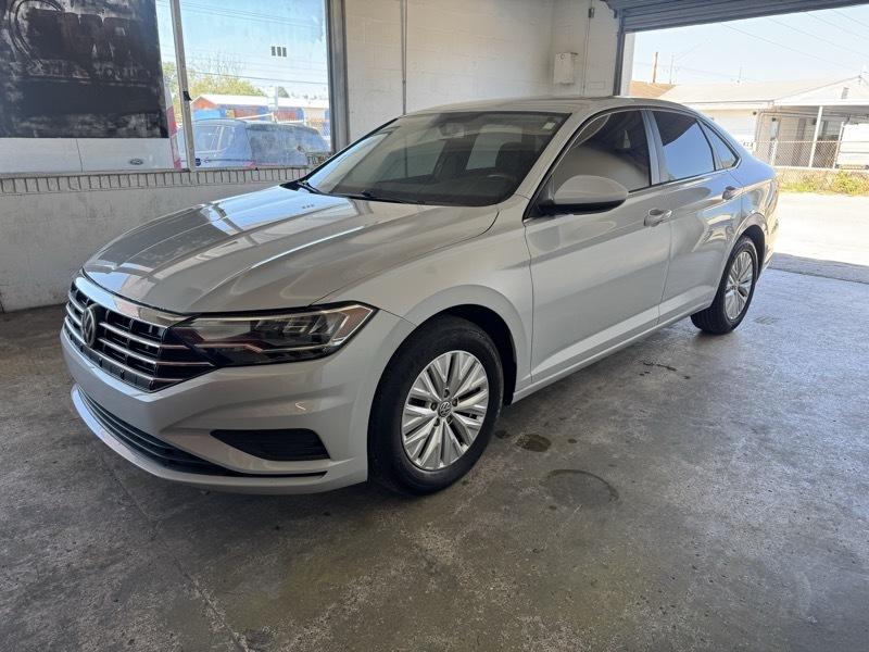Volkswagen Jetta 1.4T SE 8A 2019