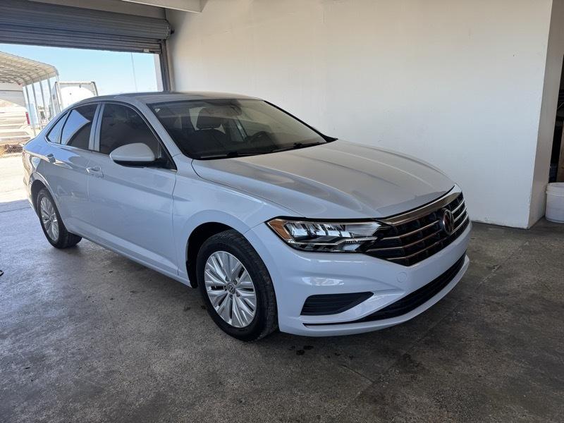 Volkswagen Jetta 1.4T SE 8A 2019