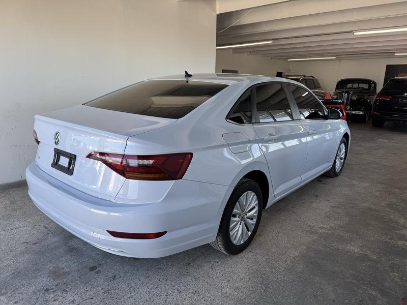 Volkswagen Jetta 1.4T SE 8A 2019