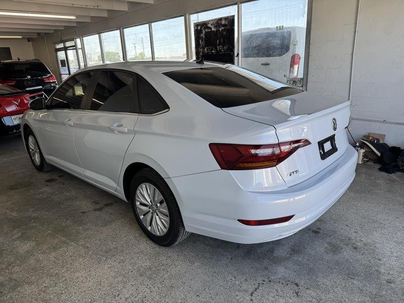 Volkswagen Jetta 1.4T SE 8A 2019