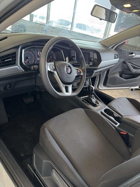 Volkswagen Jetta 1.4T SE 8A 2019