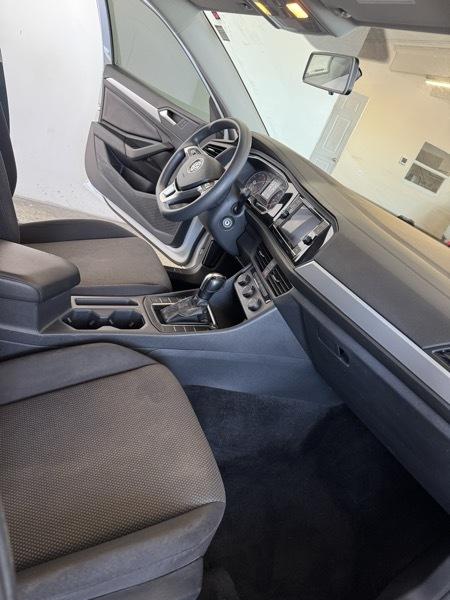 Volkswagen Jetta 1.4T SE 8A 2019