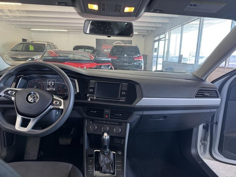 Volkswagen Jetta 1.4T SE 8A 2019