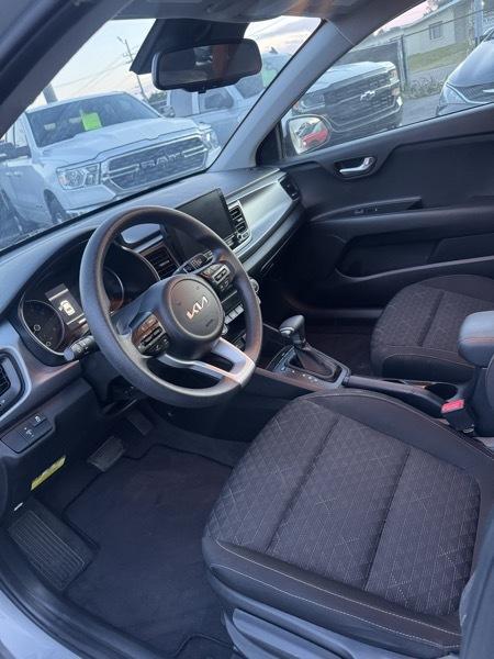 Kia Rio LX 2023