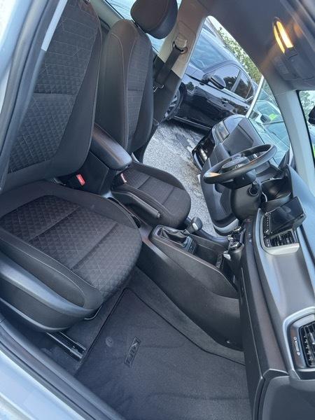 Kia Rio LX 2023
