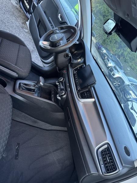Kia Rio LX 2023