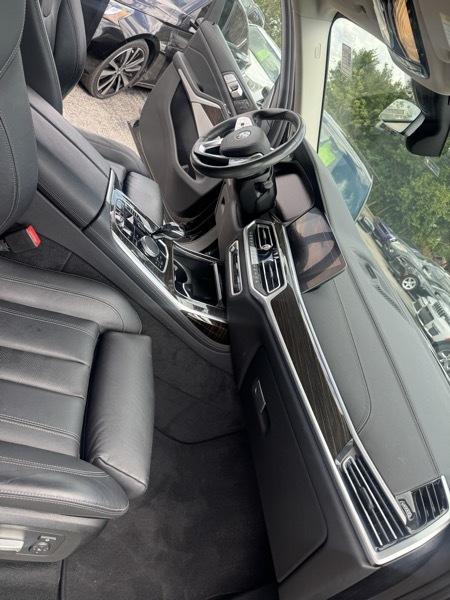 BMW X7 xDrive40i 2020