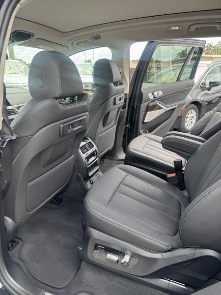 BMW X7 xDrive40i 2020