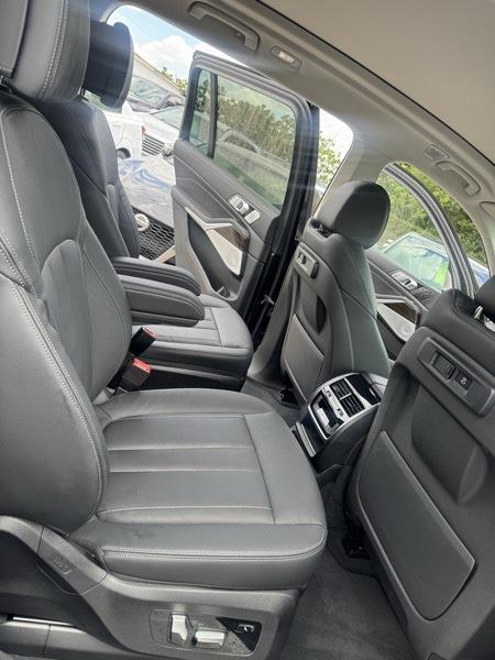 BMW X7 xDrive40i 2020
