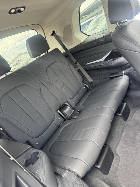 BMW X7 xDrive40i 2020