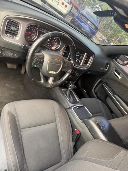 Dodge Charger SXT 2019