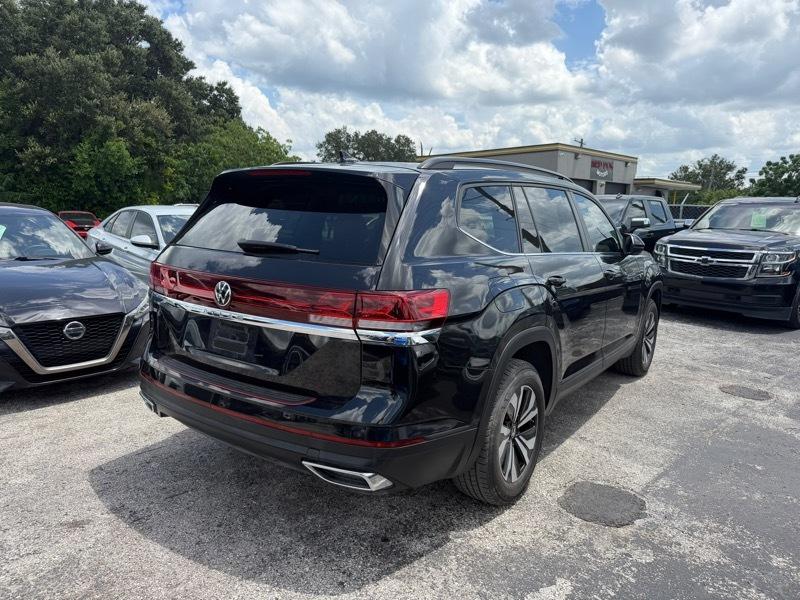 Volkswagen Atlas SE 2024