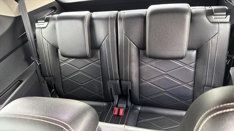 Volkswagen Atlas SE 2024