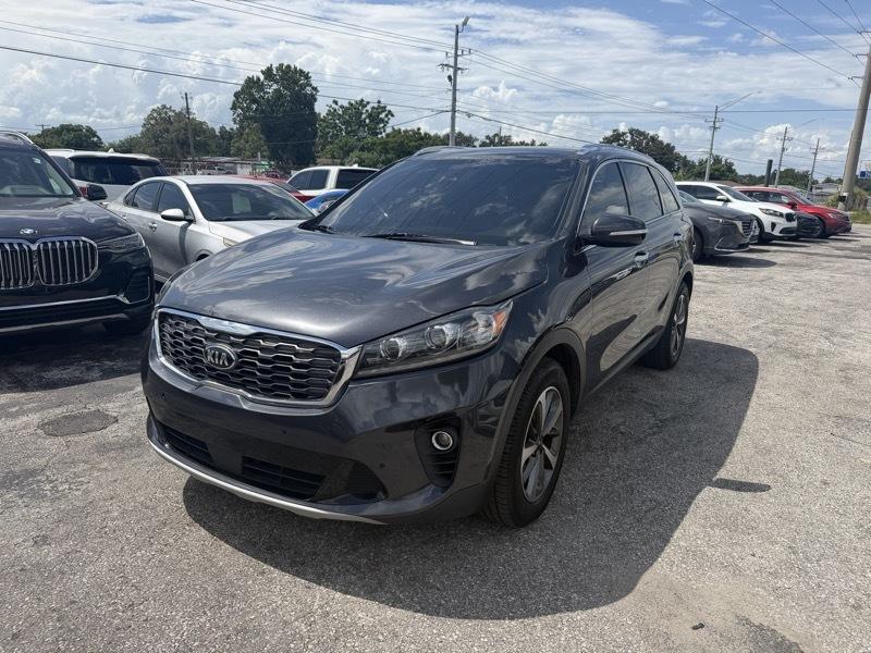 Kia Sorento EX V6 2WD 2019