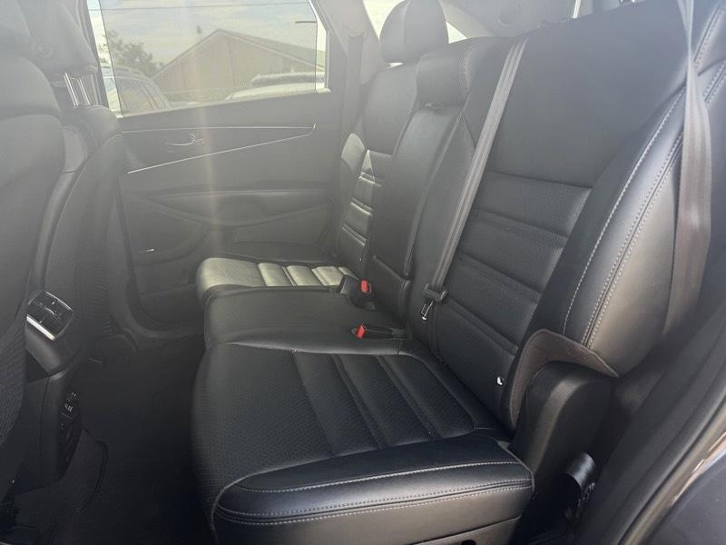 Kia Sorento EX V6 2WD 2019