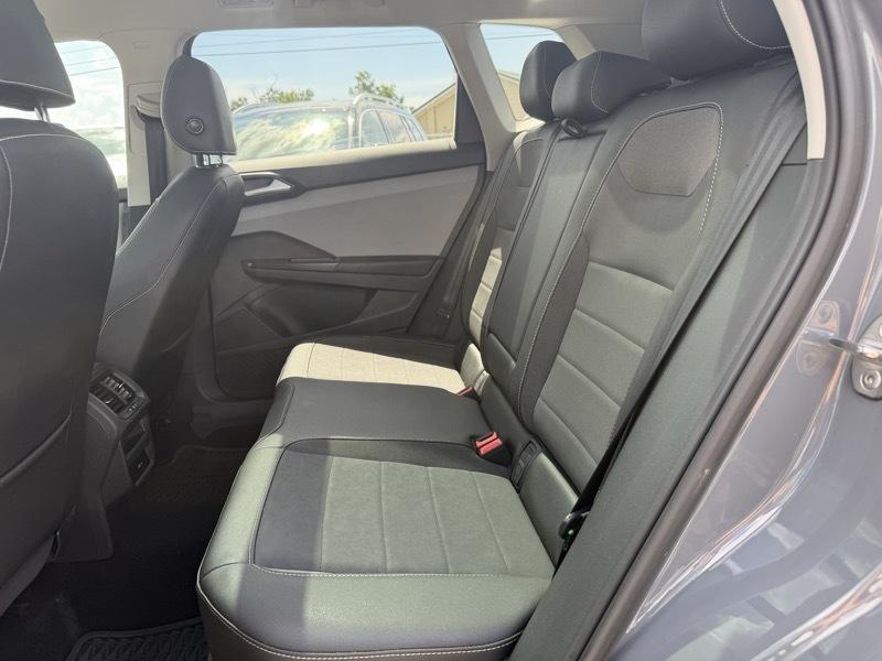 Volkswagen Taos Comfortline 2023
