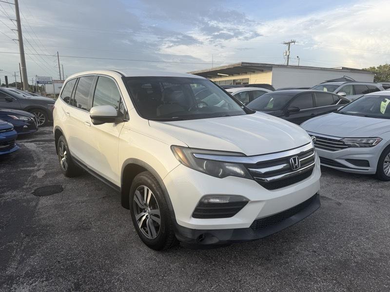 Honda Pilot EX 2WD 2017