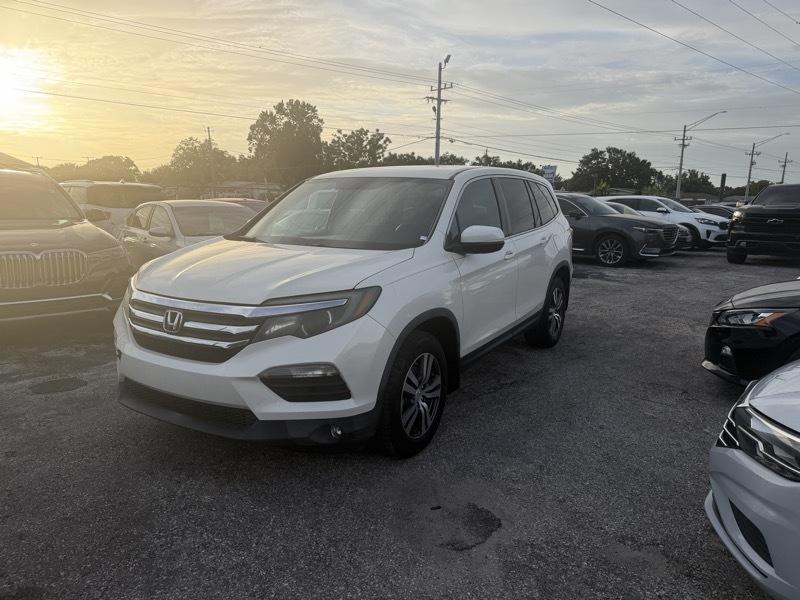 Honda Pilot EX 2WD 2017