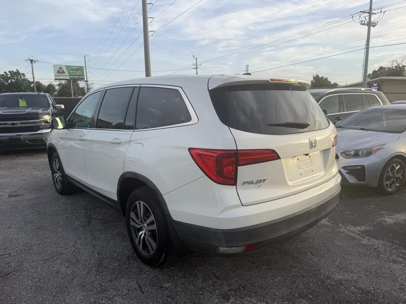 Honda Pilot EX 2WD 2017