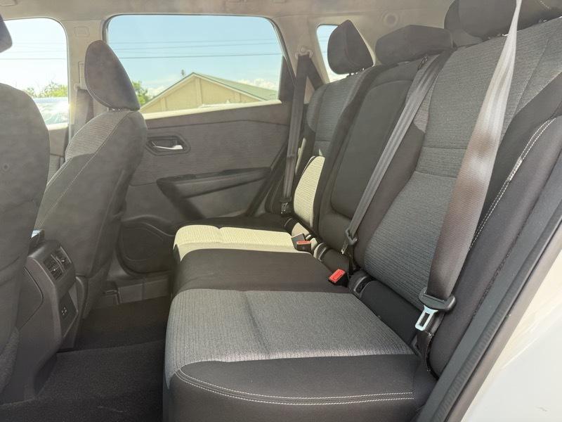 Nissan Rogue SV 2021