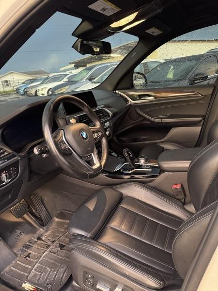 BMW X3 sDrive30i 2020