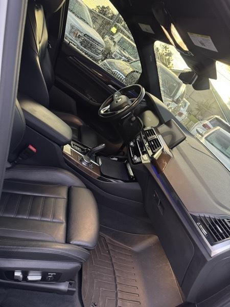 BMW X3 sDrive30i 2020