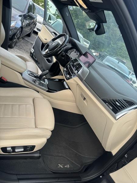 BMW X4 xDrive30i 2019