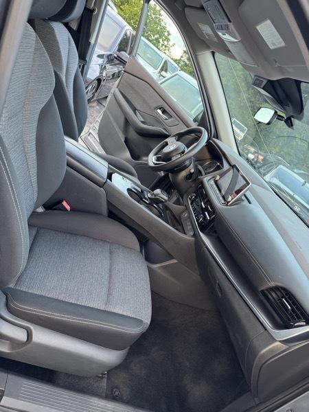Nissan Rogue SV 2021