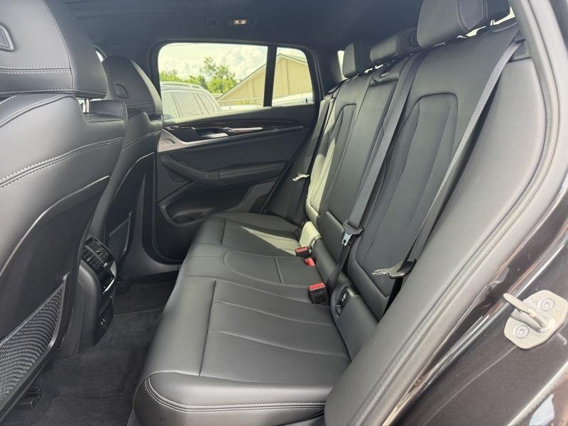 BMW X4 xDrive30i 2022