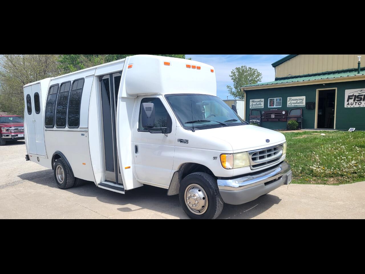 Used Cars for Sale Savannah MO 64485 Fisher Auto Group