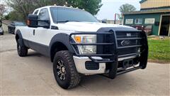 2012 Ford F-250 SD  2012 Ford F-250 SD