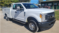 2017 Ford F-250 SD  2017 Ford F-250 SD