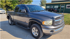 2002 Dodge Ram 1500  2002 Dodge Ram 1500