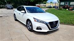 2020 Nissan Altima  2020 Nissan Altima
