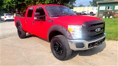 2014 Ford F-250 SD  2014 Ford F-250 SD