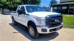 2016 Ford F-250 SD  2016 Ford F-250 SD