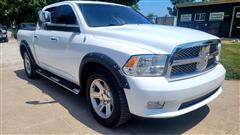2012 Dodge 1500  2012 Dodge 1500