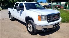 2014 GMC Sierra 2500HD  2014 GMC Sierra 2500HD