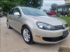 2013 Volkswagen Jetta SportWagen 