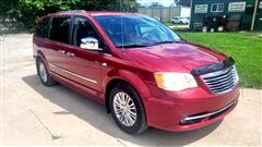2014 Chrysler Town & Country  2014 Chrysler Town & Country
