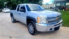 2013 Chevrolet Silverado 1500  2013 Chevrolet Silverado 1500