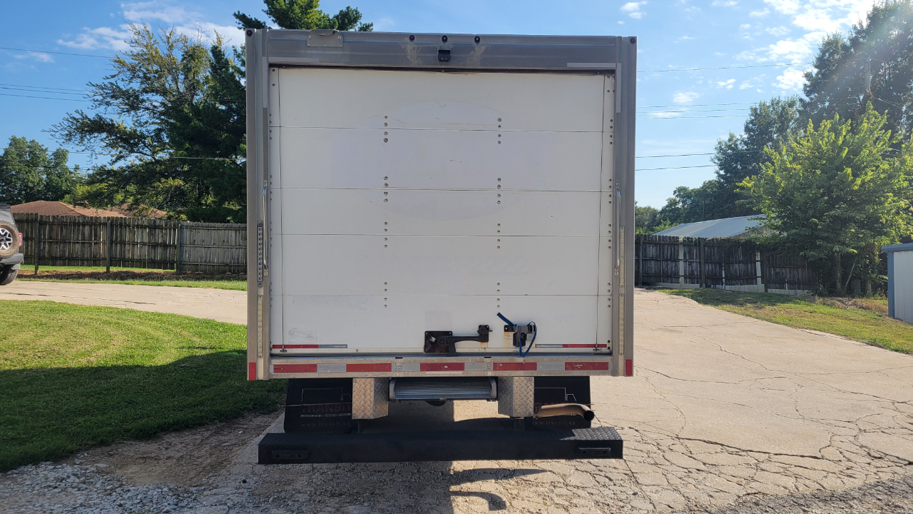 GMC Savana Chassis  2014 GMC Savana Chassis  2014